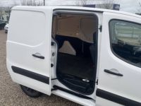 Citroen Berlingo Citroën II BlueHDi 100ch Shine S&S  - <small></small> 8.500 € <small>TTC</small> - #10