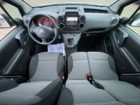 Citroen Berlingo Citroën II BlueHDi 100ch Shine S&S  - <small></small> 8.500 € <small>TTC</small> - #11