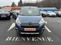 Citroen Berlingo Citroën II BlueHDi 100ch Shine S&S - <small></small> 11.990 € <small>TTC</small> - #1