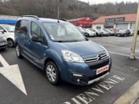 Citroen Berlingo Citroën II BlueHDi 100ch Shine S&S - <small></small> 11.990 € <small>TTC</small> - #3