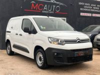 Citroen Berlingo Citroën III BlueHDi 100 S&S Club BVM5 - <small></small> 12.490 € <small>TTC</small> - #1