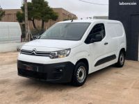 Citroen Berlingo Citroën III BlueHDi 100 S&S Club BVM5 - <small></small> 12.490 € <small>TTC</small> - #2