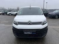 Citroen Berlingo Citroën III M BlueHDi 130ch 3Places 1erMain GPS Caméra CarPlay TVA20% 12,500€ H.T. - <small></small> 15.000 € <small>TTC</small> - #3