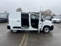 Citroen Berlingo Citroën III M BlueHDi 130ch 3Places 1erMain GPS Caméra CarPlay TVA20% 12,500€ H.T. - <small></small> 15.000 € <small>TTC</small> - #8