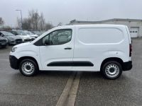 Citroen Berlingo Citroën III M BlueHDi 130ch 3Places 1erMain GPS Caméra CarPlay TVA20% 12,500€ H.T. - <small></small> 15.000 € <small>TTC</small> - #9