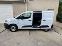 Citroen Berlingo Citroën III M BlueHDi 130ch driver EAT8 - <small></small> 12.960 € <small>TTC</small> - #2