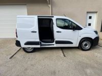 Citroen Berlingo Citroën III M BlueHDi 130ch driver EAT8 - <small></small> 12.960 € <small>TTC</small> - #3