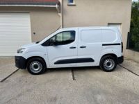 Citroen Berlingo Citroën III M BlueHDi 130ch driver EAT8 - <small></small> 12.960 € <small>TTC</small> - #5