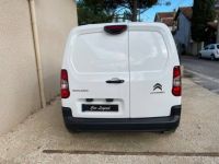 Citroen Berlingo Citroën III M BlueHDi 130ch driver EAT8 - <small></small> 12.960 € <small>TTC</small> - #6