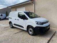 Citroen Berlingo Citroën III M BlueHDi 130ch driver EAT8 - <small></small> 12.960 € <small>TTC</small> - #12