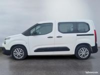 Citroen Berlingo Citroën III M PURETECH 110CH S&S LIVE - <small></small> 19.990 € <small>TTC</small> - #3