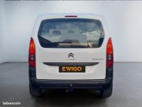 Citroen Berlingo Citroën III M PURETECH 110CH S&S LIVE - <small></small> 19.990 € <small>TTC</small> - #5