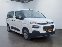 Citroen Berlingo Citroën III M PURETECH 110CH S&S LIVE - <small></small> 19.990 € <small>TTC</small> - #8