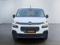 Citroen Berlingo Citroën III M PURETECH 110CH S&S LIVE - <small></small> 19.990 € <small>TTC</small> - #9