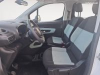 Citroen Berlingo Citroën III M PURETECH 110CH S&S LIVE - <small></small> 19.990 € <small>TTC</small> - #10