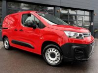 Citroen Berlingo Citroën Kasten Driver M 650 1.5 BlueHDi 130CV BVA8 E6dT / 13325 € HT / À PARTIR DE 192,02 € * - <small></small> 15.990 € <small>TTC</small> - #5