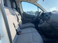 Citroen Berlingo Citroën L1 HDi 100 Club - <small></small> 7.980 € <small>TTC</small> - #4