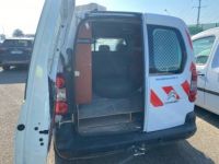 Citroen Berlingo Citroën L1 HDi 100 Club - <small></small> 7.980 € <small>TTC</small> - #5