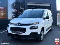 Citroen Berlingo Citroën M 100 ch Live - <small></small> 19.990 € <small>TTC</small> - #1