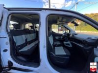 Citroen Berlingo Citroën M 100 ch Live - <small></small> 19.990 € <small>TTC</small> - #4