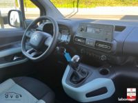 Citroen Berlingo Citroën M 100 ch Live - <small></small> 19.990 € <small>TTC</small> - #5