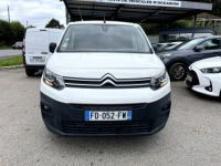 Citroen Berlingo Citroën M 1000kg 100 Club - <small></small> 13.480 € <small>TTC</small> - #8