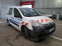 Citroen Berlingo Citroën M 1000kg 100 Club - <small></small> 8.980 € <small>TTC</small> - #1