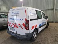 Citroen Berlingo Citroën M 1000kg 100 Club - <small></small> 8.980 € <small>TTC</small> - #4