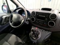 Citroen Berlingo Citroën M 1000kg 100 Club - <small></small> 8.980 € <small>TTC</small> - #7