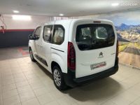 Citroen Berlingo M 1.2 VTi 110cv TVA RÉCUPÉRABLE - <small></small> 14.990 € <small>TTC</small> - #2