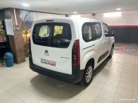 Citroen Berlingo M 1.2 VTi 110cv TVA RÉCUPÉRABLE - <small></small> 14.990 € <small>TTC</small> - #3