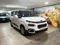 Citroen Berlingo M 1.2 VTi 110cv TVA RÉCUPÉRABLE - <small></small> 14.990 € <small>TTC</small> - #4