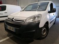 Citroen Berlingo Citroën M 1.6 BlueHDi 100 Club - <small></small> 7.480 € <small>TTC</small> - #2