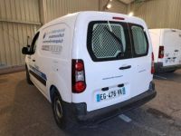 Citroen Berlingo Citroën M 1.6 BlueHDi 100 Club - <small></small> 7.480 € <small>TTC</small> - #3