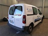 Citroen Berlingo Citroën M 1.6 BlueHDi 100 Club - <small></small> 7.480 € <small>TTC</small> - #4