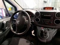 Citroen Berlingo Citroën M 1.6 BlueHDi 100 Club - <small></small> 7.480 € <small>TTC</small> - #5