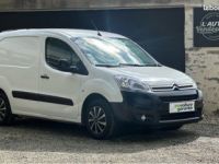 Citroen Berlingo CITROËN M 1.6 BlueHDi 100ch ETG6 Business 9 825HT - <small></small> 11.490 € <small>TTC</small> - #1