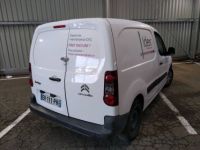 Citroen Berlingo Citroën M 1.6 BlueHDi 75 Business - <small></small> 7.980 € <small>TTC</small> - #2