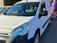 Citroen Berlingo Citroën M 1.6 BlueHDi 75 Business - <small></small> 7.980 € <small>TTC</small> - #9