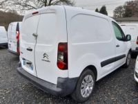 Citroen Berlingo Citroën M 1.6 BlueHDi 75 Business - <small></small> 7.980 € <small>TTC</small> - #11