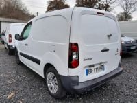 Citroen Berlingo Citroën M 1.6 BlueHDi 75 Business - <small></small> 7.980 € <small>TTC</small> - #12