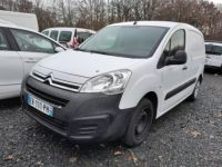 Citroen Berlingo Citroën M 1.6 BlueHDi 75 Business - <small></small> 7.980 € <small>TTC</small> - #14