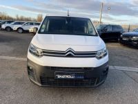 Citroen Berlingo Citroën M 1.6 BlueHDi 75cv Clim GPS Caméra TVA20% 11,250 H.T - <small></small> 13.800 € <small>TTC</small> - #3