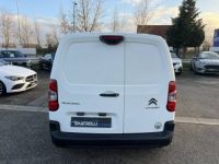 Citroen Berlingo Citroën M 1.6 BlueHDi 75cv Clim GPS Caméra TVA20% 11,250 H.T - <small></small> 13.800 € <small>TTC</small> - #7