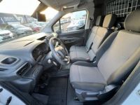 Citroen Berlingo Citroën M 1.6 BlueHDi 75cv Clim GPS Caméra TVA20% 11,250 H.T - <small></small> 13.800 € <small>TTC</small> - #18