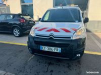 Citroen Berlingo Citroën M BLUEHDI 100CH ETG6 BUSINESS Historique d'entretien Garantie 12 mois Apple CarPlay Boîte automatique - <small></small> 10.490 € <small>TTC</small> - #8