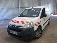 Citroen Berlingo Citroën M H100 Business PX TTC - <small></small> 9.480 € <small>TTC</small> - #1