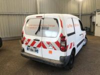 Citroen Berlingo Citroën M H100 Business PX TTC - <small></small> 9.480 € <small>TTC</small> - #2