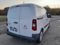 Citroen Berlingo Citroën M H100 Business PX TTC - <small></small> 12.000 € <small>TTC</small> - #2