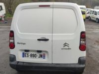 Citroen Berlingo Citroën M H100 Business PX TTC - <small></small> 12.000 € <small>TTC</small> - #10